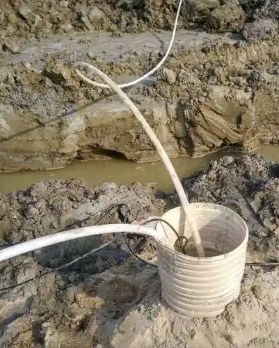 江苏管井降水