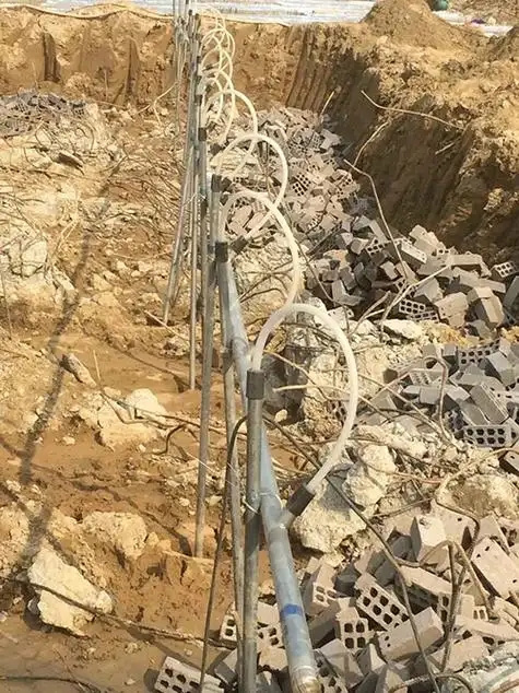 江苏轻型井点降水